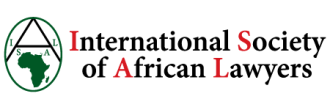 International Society of African Lawyers
